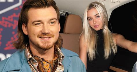 morgan wallen and olivia dunne|Did Morgan Wallen Actually Hook Up With Livvy。